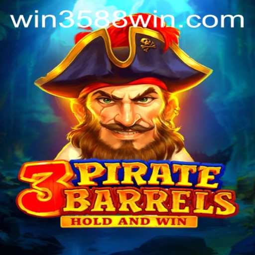 3PirateBarrels: Desvendando a Aventura e Estratégia do Novo Jogo de Tabuleiro