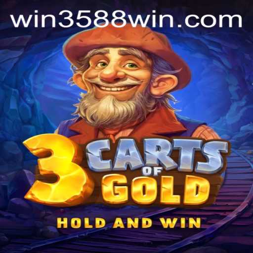 Explorando o Universo de 3cartsOfGold: Um Guia Completo Sobre o Jogo
