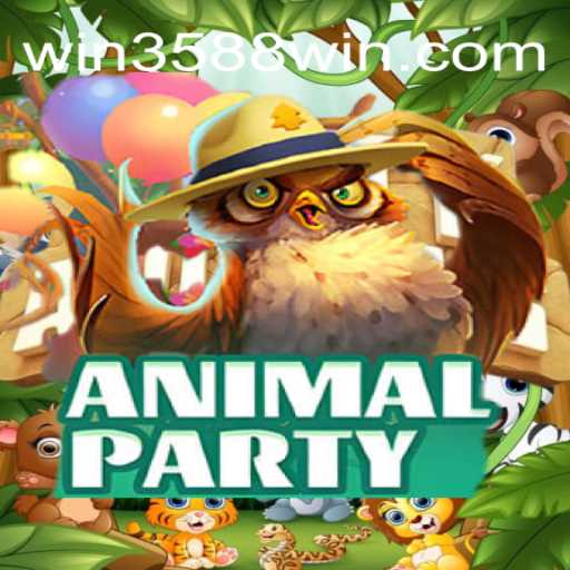 Explore o Fascinante Mundo de AnimalParty: Um Guia Completo