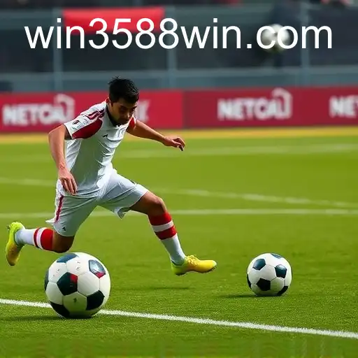 Apostas Esportivas: A Evolução e o Impacto de win3588