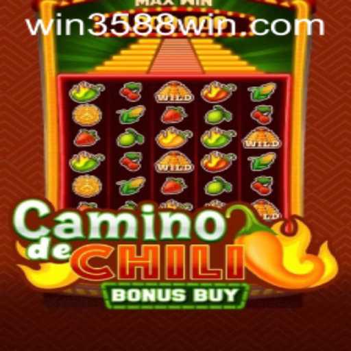Descubra o Mundo Empolgante de CaminodeChiliBonusBuy