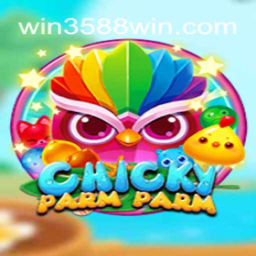 ChickyParmParm: Uma Nova Jornada no Mundo dos Jogos
