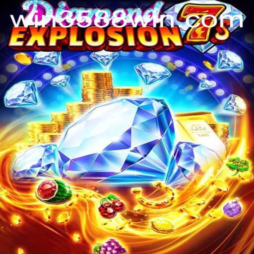 Explorando o Mundo do Jogo DiamondExplosion7s: Um Guia Completo