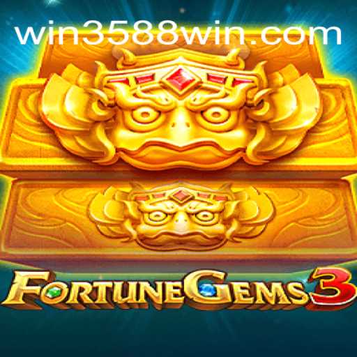 Descubra o Excitante Mundo de FortuneGems3 com Dicas para Vencer com win3588