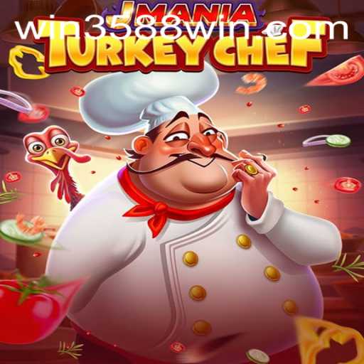 Explore JManiaTurkeyChef: O Jogo de Estratégia Culinária do Ano
