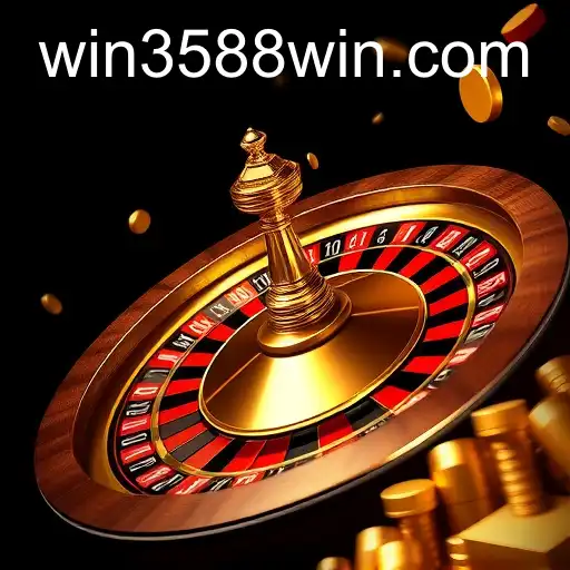 Jogos de Roleta: Estratégias e Divertimento com win3588