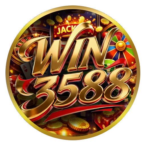 win3588 logo