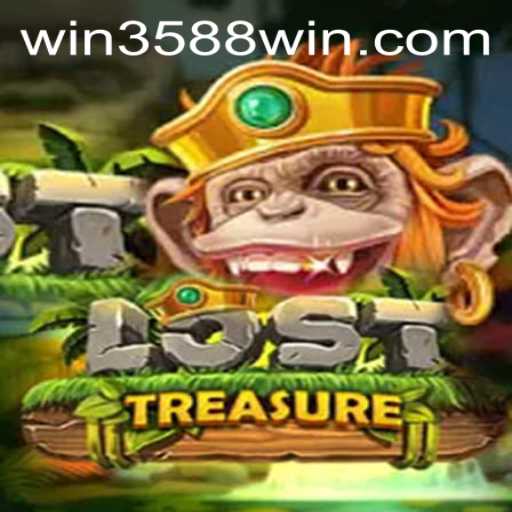 Explorando o Mundo de LostTreasure: Aventura, Mistério e Estratégia