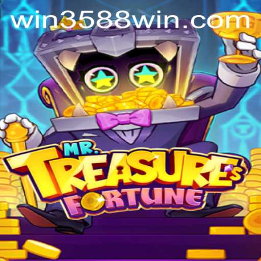 Descubra o Fascinante Mundo de MrTreasuresFortune