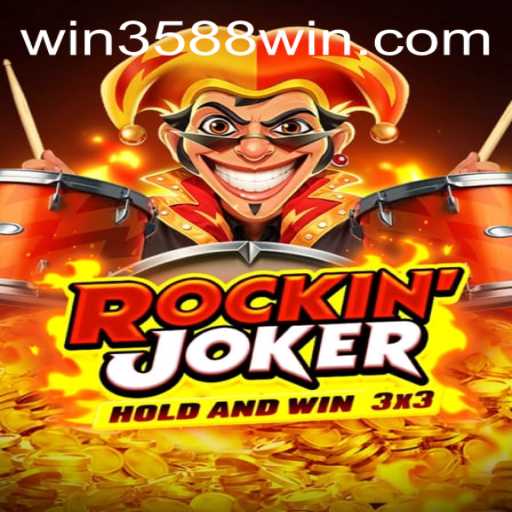 Explorando o Mundo Empolgante de RockinJoker: Regras e Estratégias para Vencer