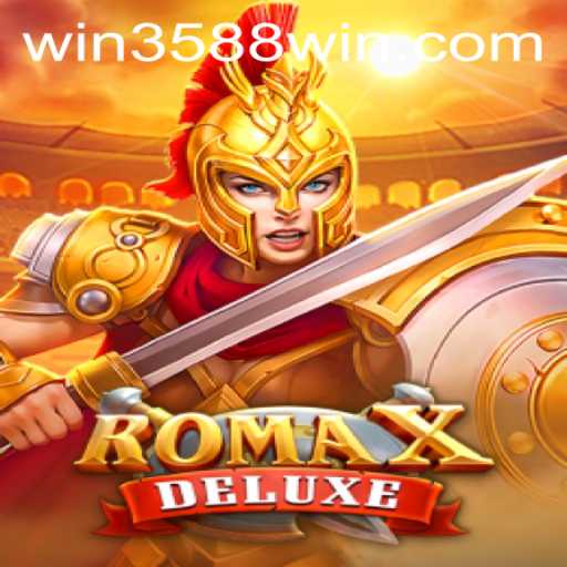 Explorando o Universo de RomaXDeluxe e Como Ganhar com win3588