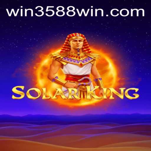 Desvendando SolarKing: Um Mergulho no Universo do Jogo Futurista