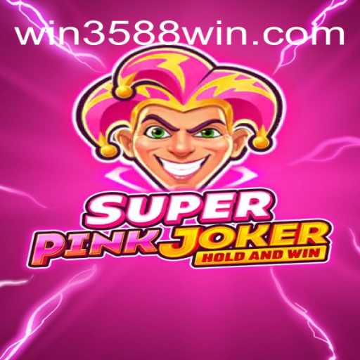 Descubra o Mundo de SuperPinkJoker: Um Guia Completo para o Jogo