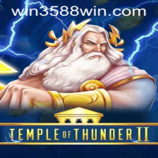 Descubra TempleofThunderII: Uma Jornada Épica no Mundo dos Jogos